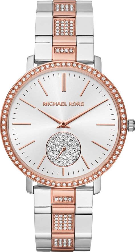 michael kors mk3660|Michael Kors bradshaw chronograph.